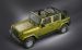 Jeep Wrangler Unlimited 2007 Widescreen Picture #6